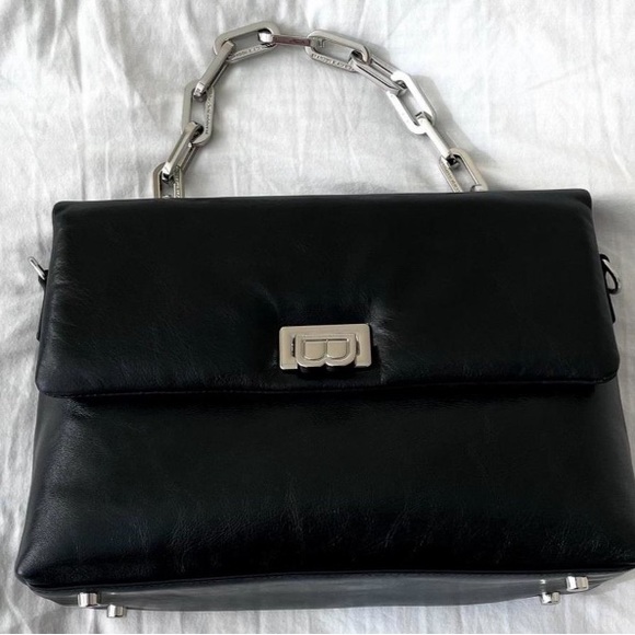 Brandon Blackwood Lisa Bag - Picture 5 of 7